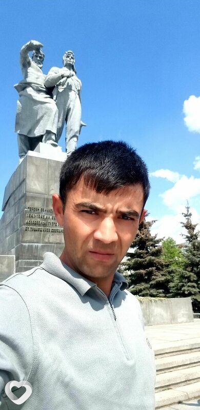 Не Указн, 33, Каменске-Уральском — анкета №2154758
