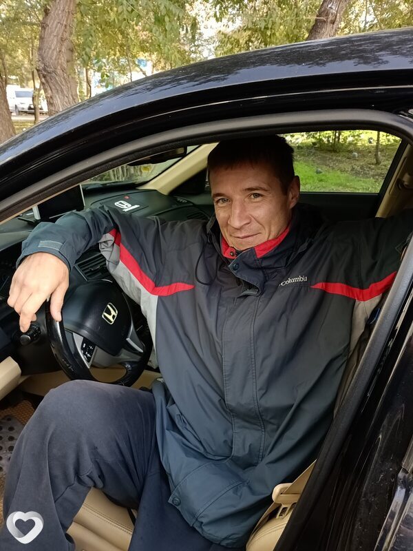 Дмитрий, 43, Донецке — анкета №2154760