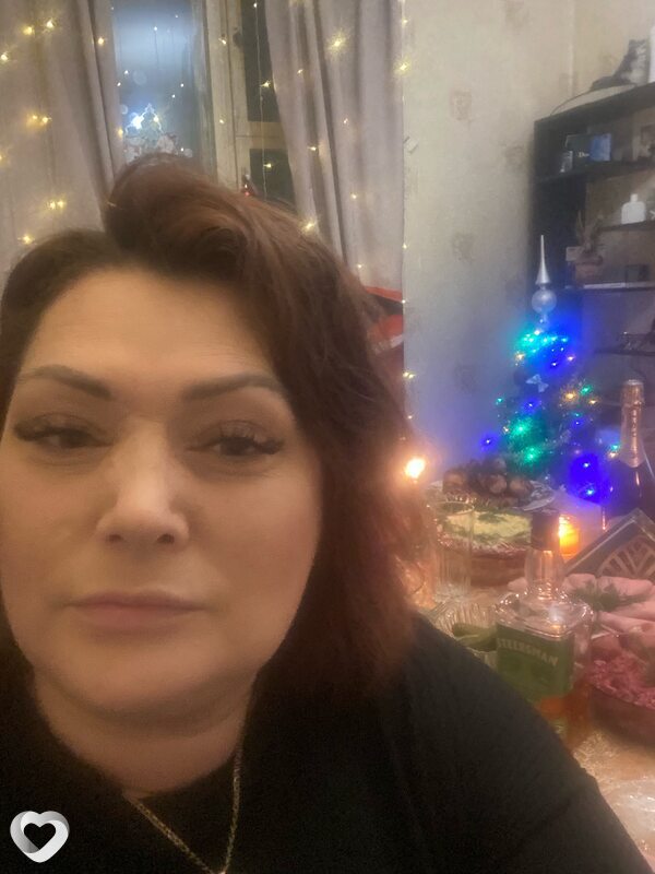 Екатерина, 49, Санкт-Петербурге — анкета №2112836
