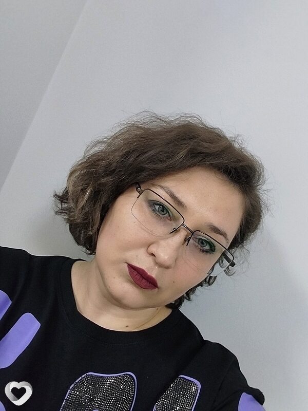 Ольга, 39, Мариуполе — анкета №2154778