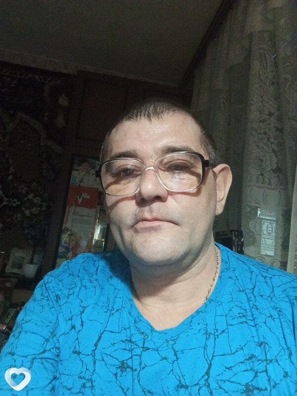 Александр, 48, Москве — анкета №2154781