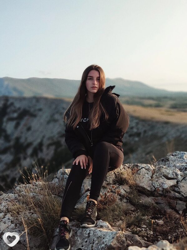 Анна, 24, Анапе — анкета №2113234
