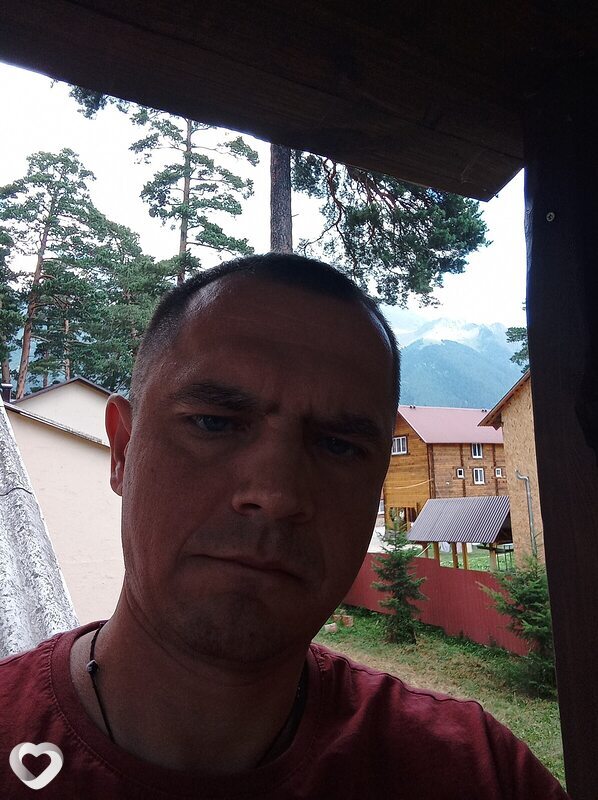 Евгений, 40, Ставрополе — анкета №2113239