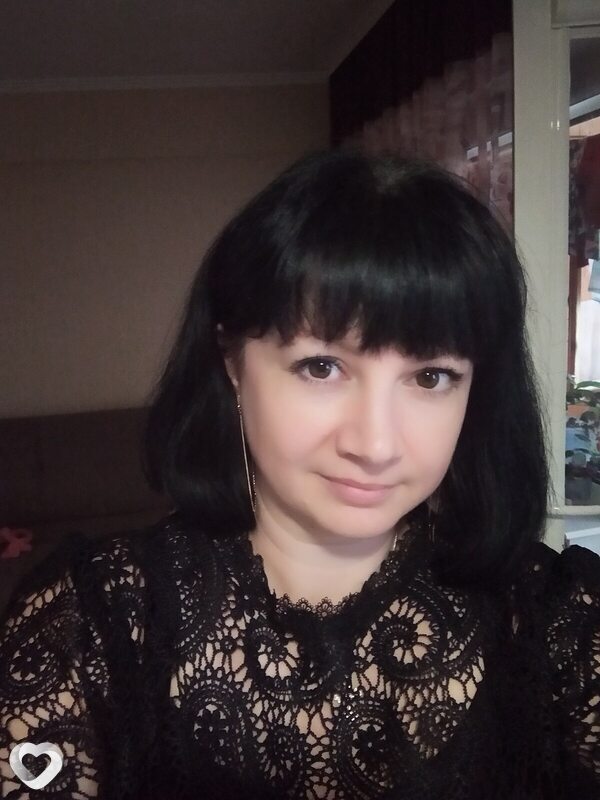 Юлия, 39, Ульяновске — анкета №2113247