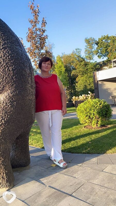 Валентина, 56, Харькове — анкета №2113255