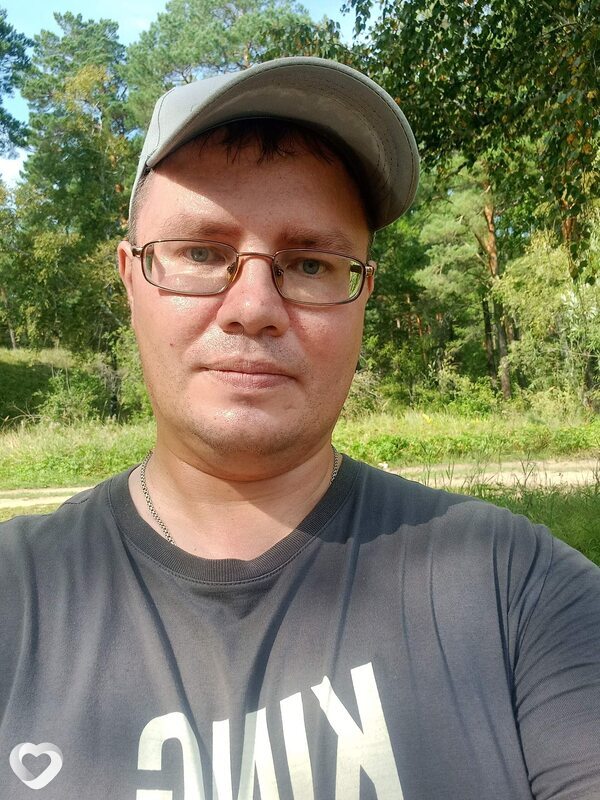 Николай, 39, Саянске — анкета №2113358