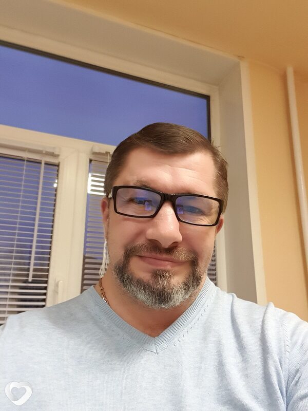 Алексей, 47, Москве — анкета №2113362