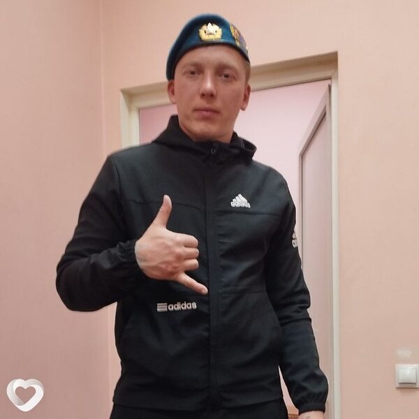 Андрей, 29, Костроме — анкета №2113365