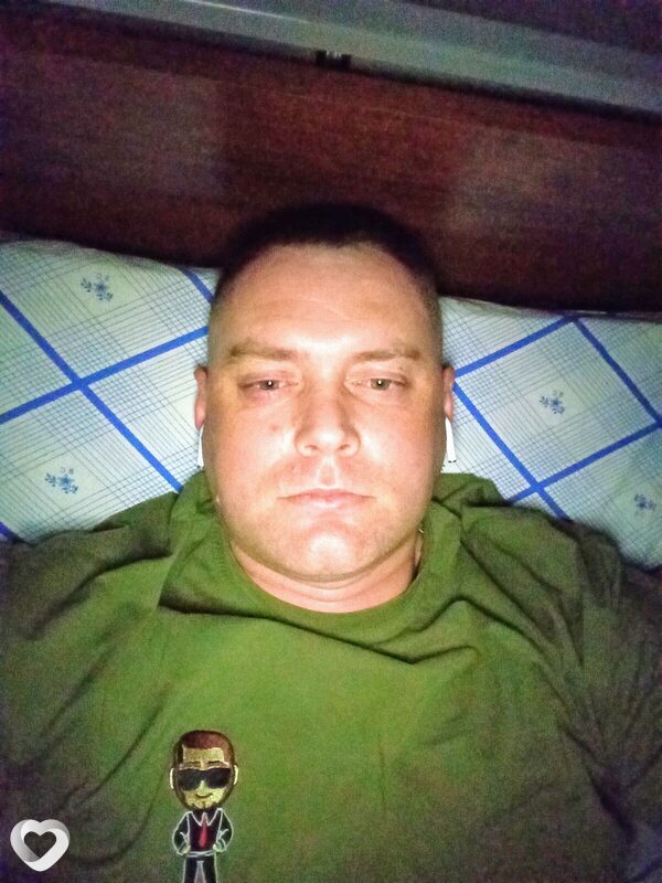 Саня, 37, Челябинске — анкета №2113366