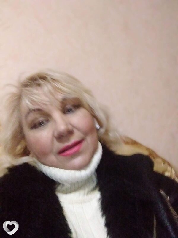 Светлана, 47, Ростове-на-Дону — анкета №2113374