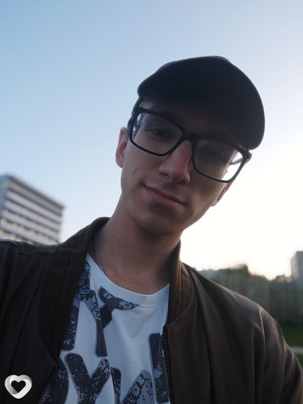 Максим, 25, Сызрани — анкета №2113378