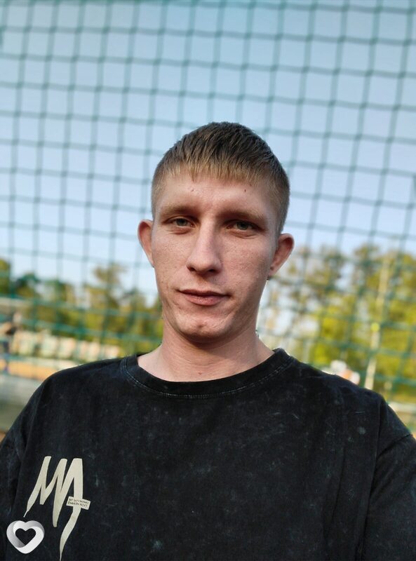 Руслан, 30, Слуцке — анкета №2113283