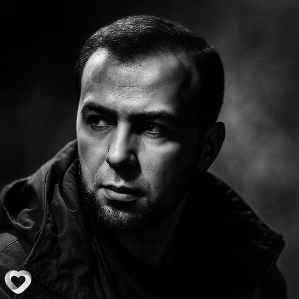 Khusrav, 29, Красноярске — анкета №2113286