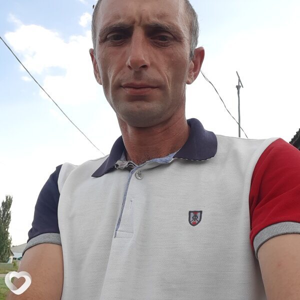 Шаврухан, 42, Кизилюрте — анкета №2113290