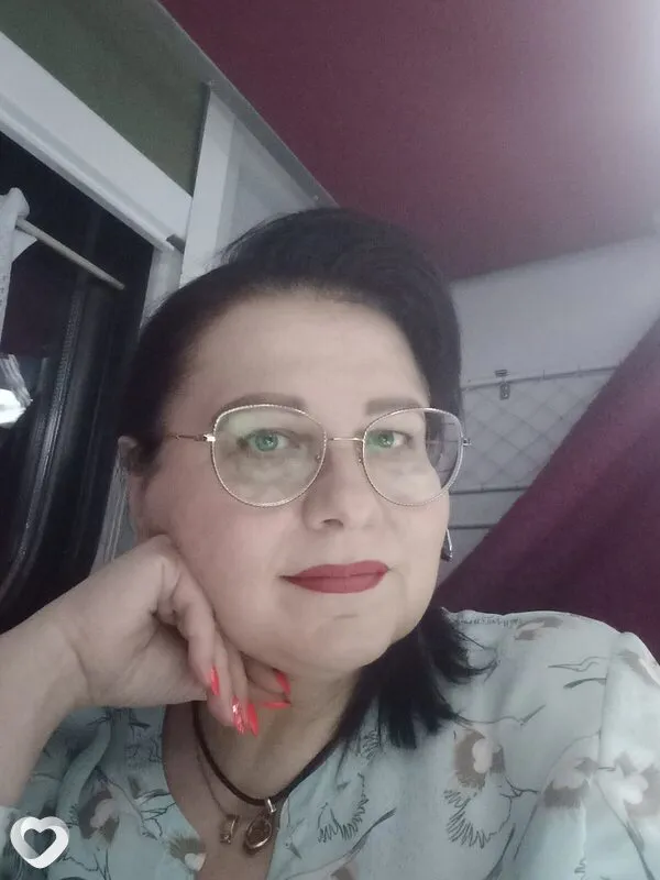 Ольга, 53, Москве — анкета №2113300