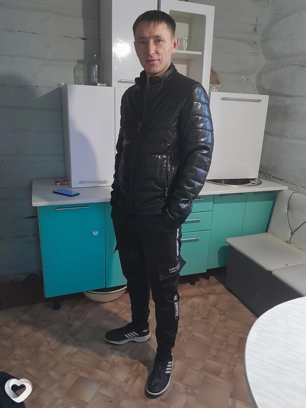 Александр, 36, Иркутске — анкета №2113301