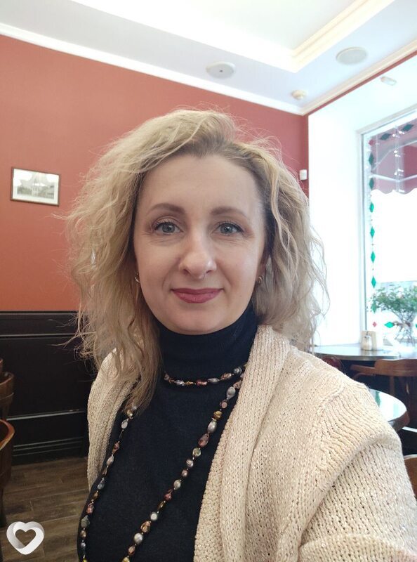 Наталья, 47, Ярославле — анкета №2113303