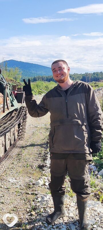 Вычеслав, 34, Ростове-на-Дону — анкета №2113304