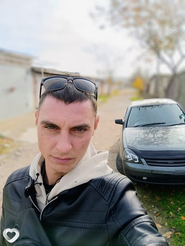 Дмитрий, 35, Керчи — анкета №2113305