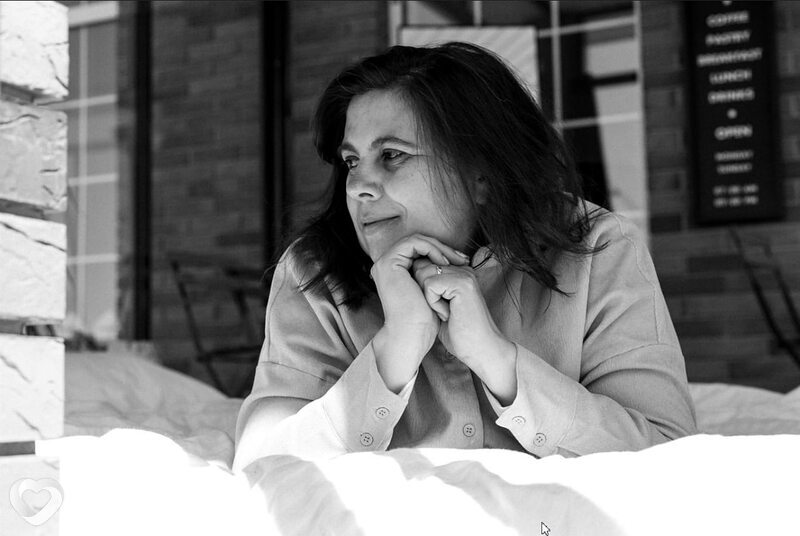 Лина, 49, Москве — анкета №2113746