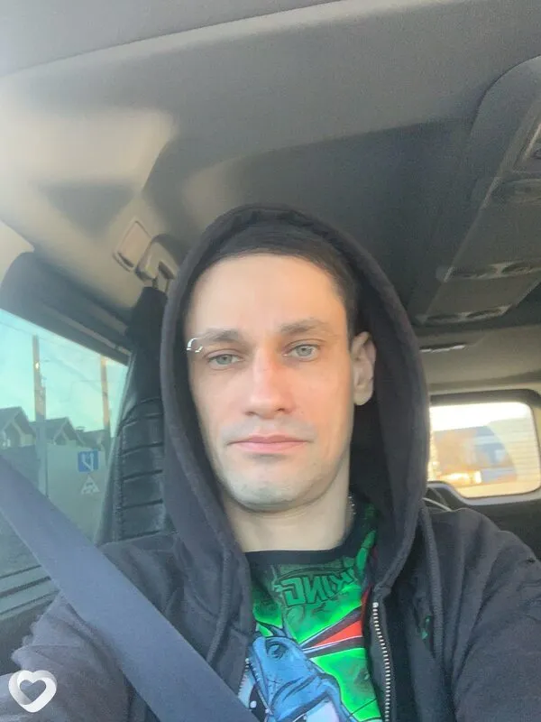 Павел, 40, Москве — анкета №2113751