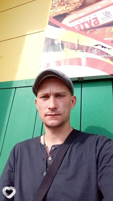 Тарас, 36, Воркуте — анкета №2113755
