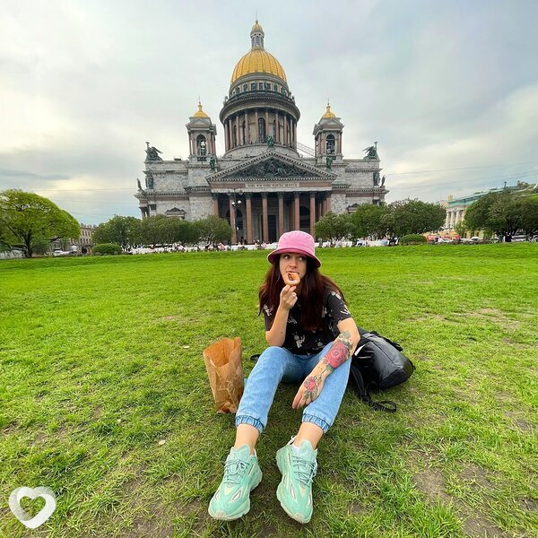 Катюша, 41, Губкине — анкета №2113756