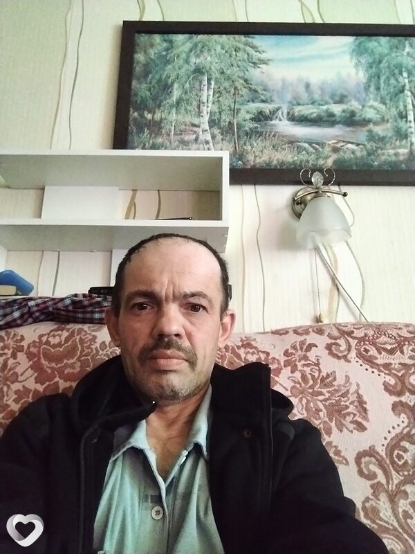 Игорь, 49, Орёл — анкета №2113762