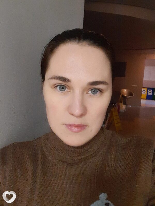 Людмила, 34, Омске — анкета №2113763