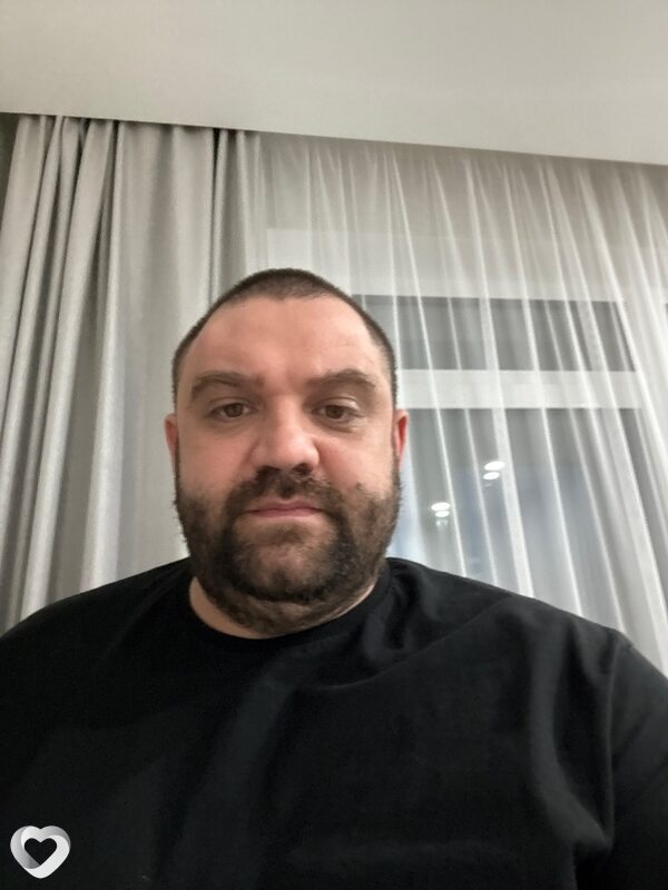 Руслан, 42, Минске — анкета №2113765