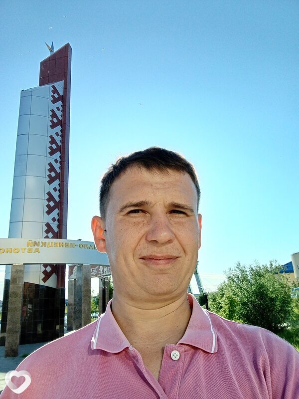 Яков, 37, Екатеринбурге — анкета №2154783