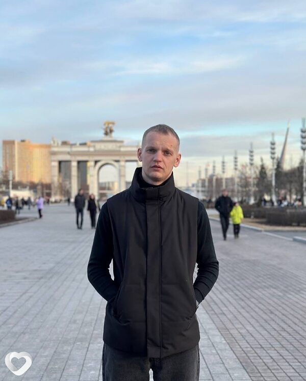 Александр, 28, Москве — анкета №2154786