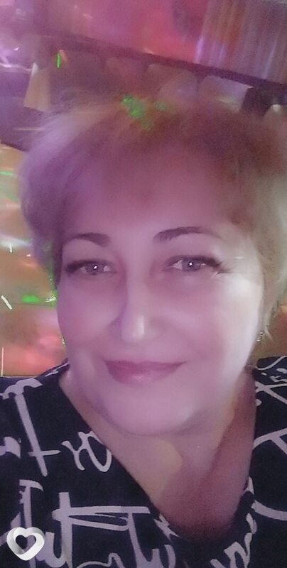 Светлана, 52, Омске — анкета №2154788