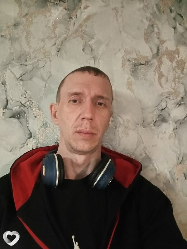 Sergo, 36, Балашихе — анкета №2154791
