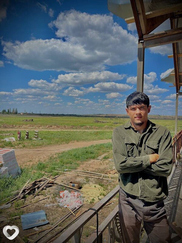 Magaa, 25, Донецке — анкета №2154794