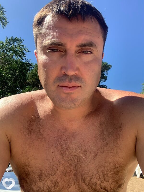 Виталий, 41, Ишиме — анкета №2154795