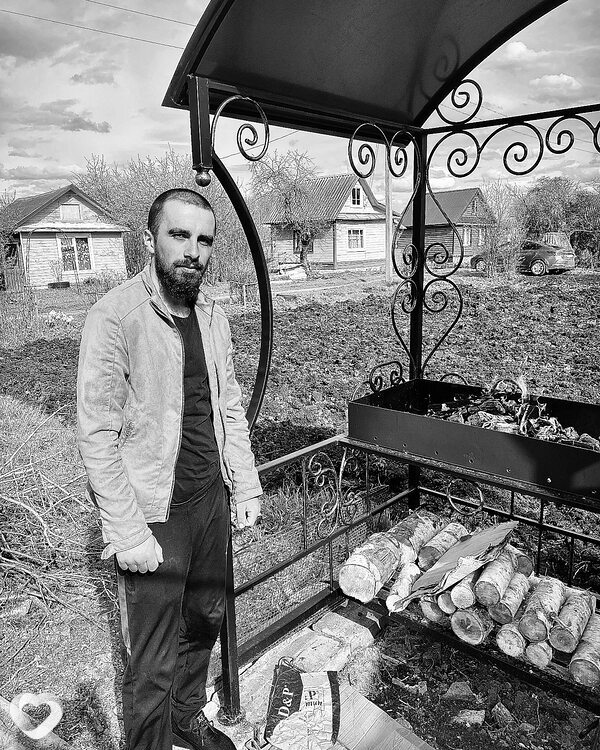 Влад, 26, Бежецке — анкета №2154797