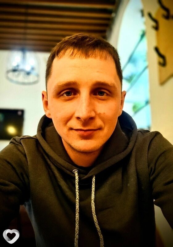 Павел, 32, Магнитогорске — анкета №2154798