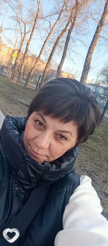 Татьяна, 44, Челябинске — анкета №2154799