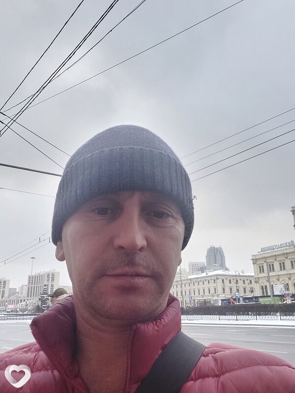 Женя, 46, Уссурийске — анкета №2154800