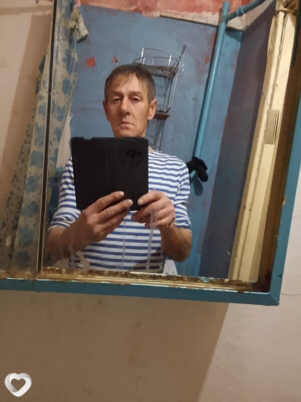 Руслан, 51, Нижнем Новгороде — анкета №2154805