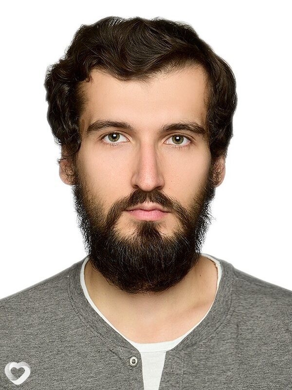 Александр, 29, Брянске — анкета №2154810