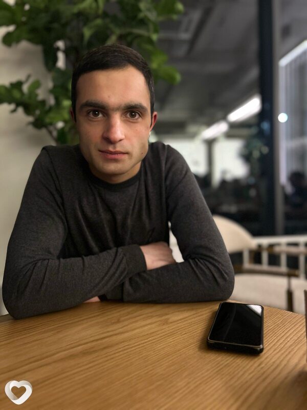 Noro, 27, Ереван — анкета №2154812