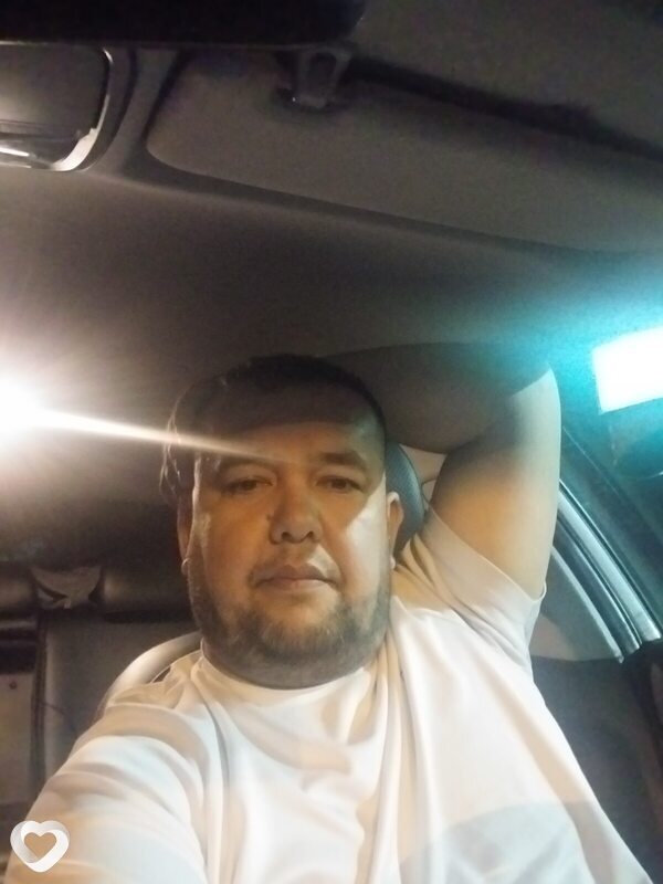 Амир, 42, Тюмени — анкета №2154814