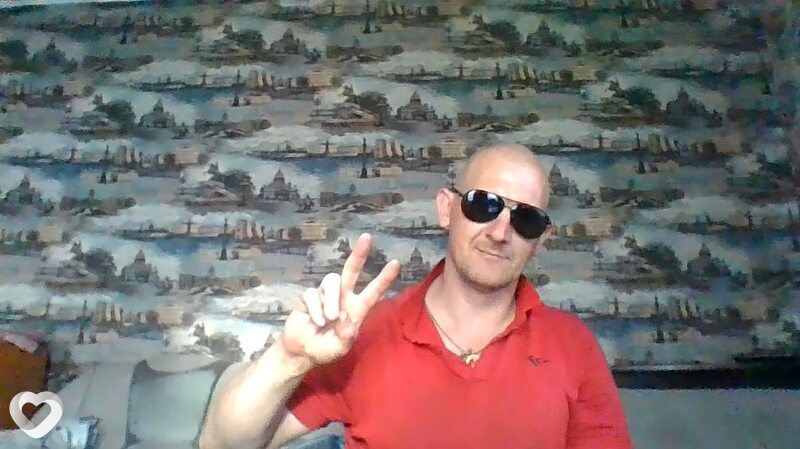 Александр, 40, Рубцовске — анкета №2155153