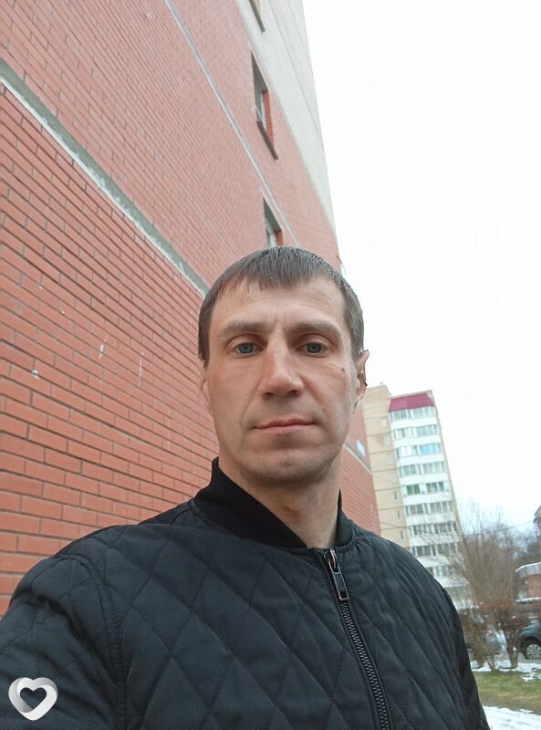 Александр, 39, Сургуте — анкета №2113065