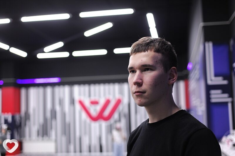 Риназ, 23, Москве — анкета №2113557