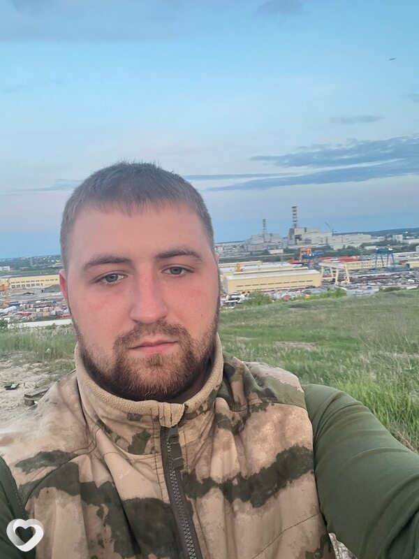 Александр, 29, Смоленске — анкета №2113560