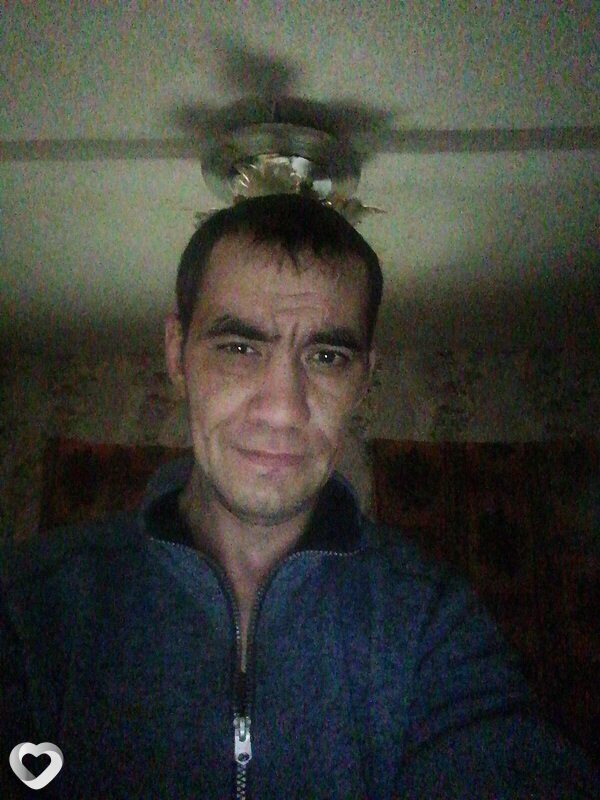 Валера, 40, Тайшете — анкета №2113562