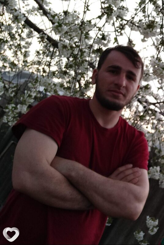 Ааа, 33, Грозном — анкета №2113563